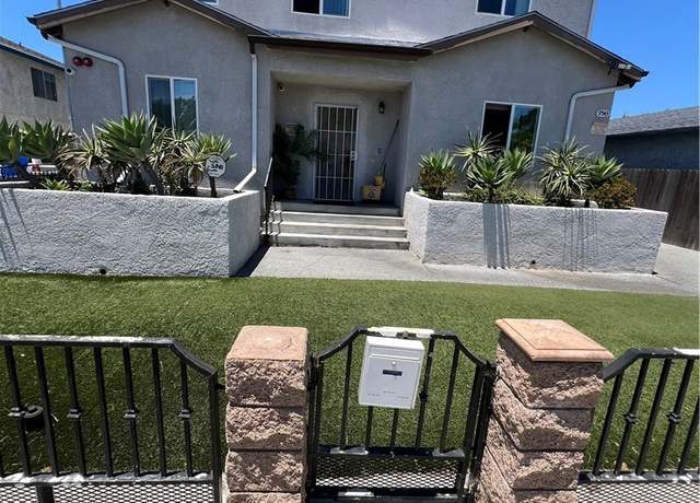 Property at 9543 Bandera St, Los Angeles, CA 90002, 10 beds, 6 baths