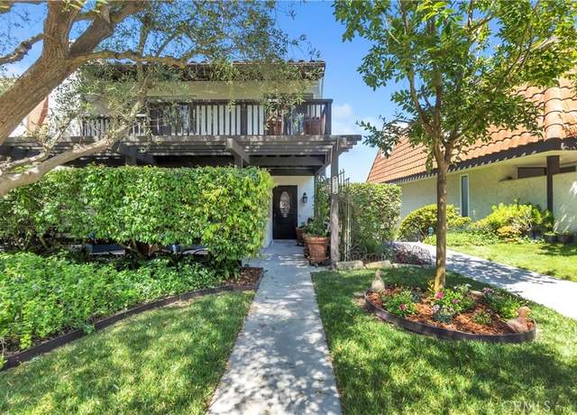 Property at 105 Aspen Way, Rolling Hills Estates, CA 90274, 3 beds, 2.5 baths