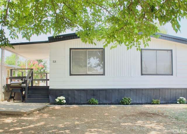 Property at 1668 Oro Dam Blvd W #53, Oroville, CA 95965, 2 beds, 2 baths