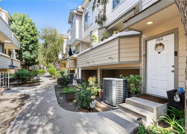Property at 11150 Glenoaks Blvd #266, Pacoima, CA 91331, 2 beds, 2 baths