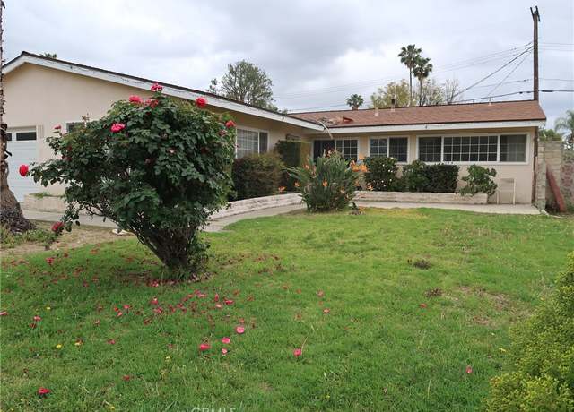 Property at 20630 Chase St, Winnetka, CA 91306, 4 beds, 2 baths