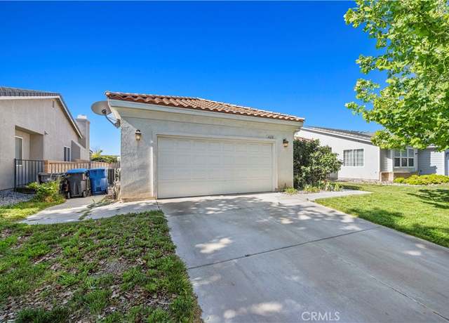 Property at 4110 W Avenue J9, Lancaster, CA 93536, 3 beds, 3 baths