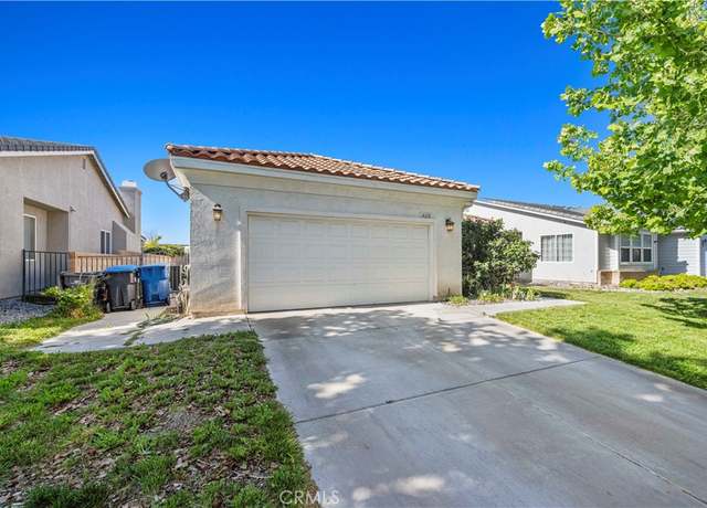 Property at 4110 W Avenue J9, Lancaster, CA 93536, 3 beds, 3 baths