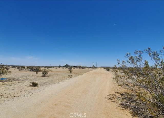 Property at 0 Avenue F8 nr 197th St East, Lancaster, CA 93535