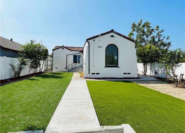 Property at 13251 Pinney St, Pacoima, CA 91331, 3 beds, 2 baths
