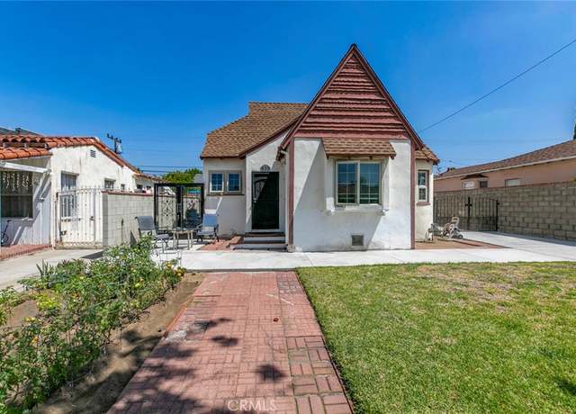 Property at 533 Hawthorne St, Glendale, CA 91204, 2 beds, 1 bath