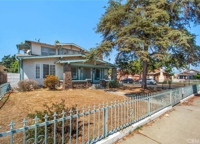 Property at 4301 Arlington Ave, Los Angeles, CA 90008, 3 beds, 2 baths