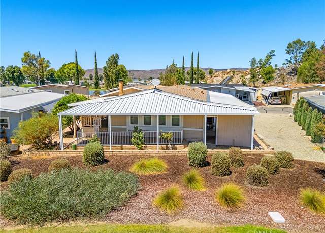 Property at 5001 W Florida Ave #368, Hemet, CA 92545, 3 beds, 2 baths