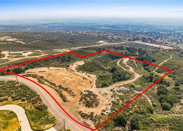 Property at 0 Snow Drop Rd, Rancho Cucamonga, CA 91737