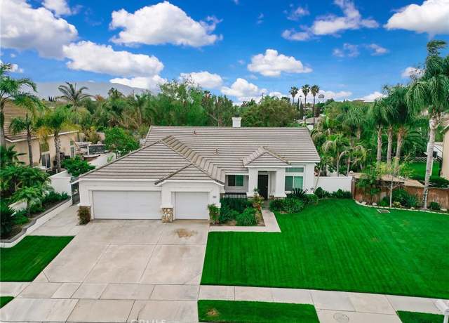 Property at 760 Via Blairo, Corona, CA 92879, 3 beds, 2 baths