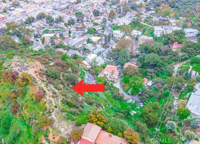 Photo of 0 Parcher Trl, Tujunga, CA 91042