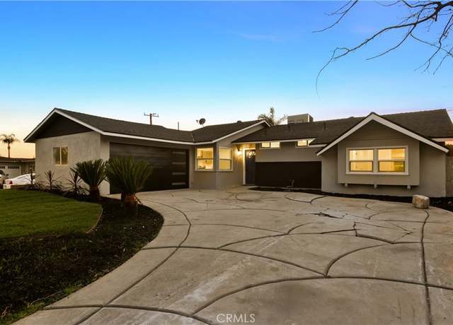 Property at 1387 Monte Verde Ave, Upland, CA 91786, 3 beds, 2 baths