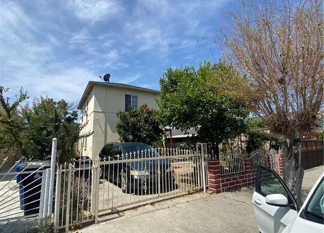 Property at 1348 E 21st St, Los Angeles, CA 90011, 3 beds, 3 baths