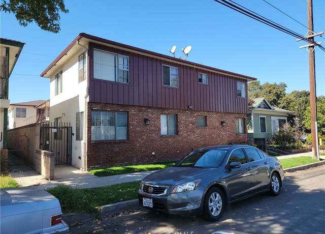 Property at 783 Newport Ave, Long Beach, CA 90804, 12 beds, 9 baths