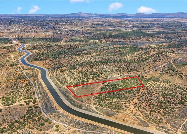 Property at 0 Near Las Flores, Hesperia, CA 92345