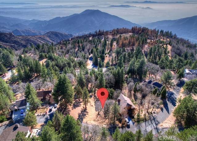 Property at 0 Enchanted Way, Running Springs Area, CA 92382