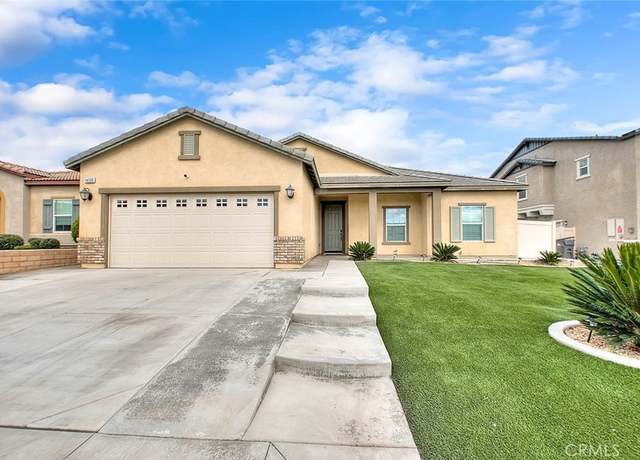 Property at 14306 Begonia Ln, Moreno Valley, CA 92555, 3 beds, 2 baths