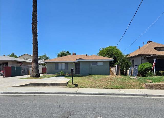 Property at 6025 Florence St, Riverside, CA 92504, 3 beds, 3 baths
