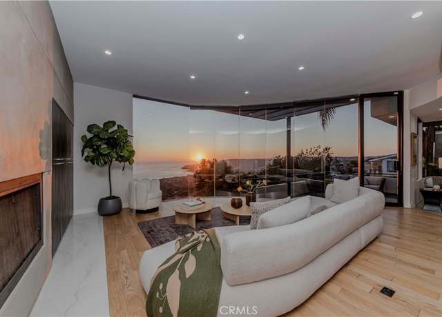 Property at 1195 La Mirada St, Laguna Beach, CA 92651, 4 beds, 3.5 baths