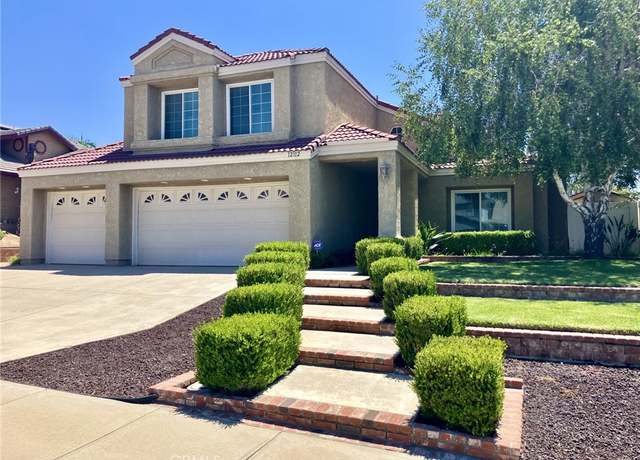 Property at 12112 Lasselle St, Moreno Valley, CA 92557, 4 beds, 2.5 baths