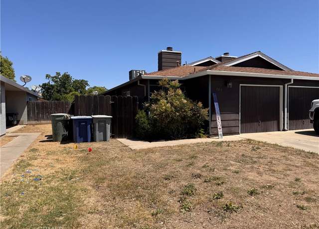 Property at 527 Seville Way, Merced, CA 95341, 3 beds, 2 baths