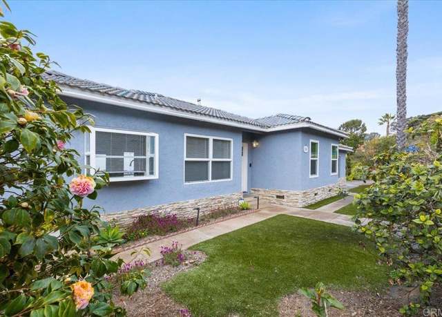 Property at 1546 Luneta Dr, Del Mar, CA 92014, 3 beds, 2.5 baths