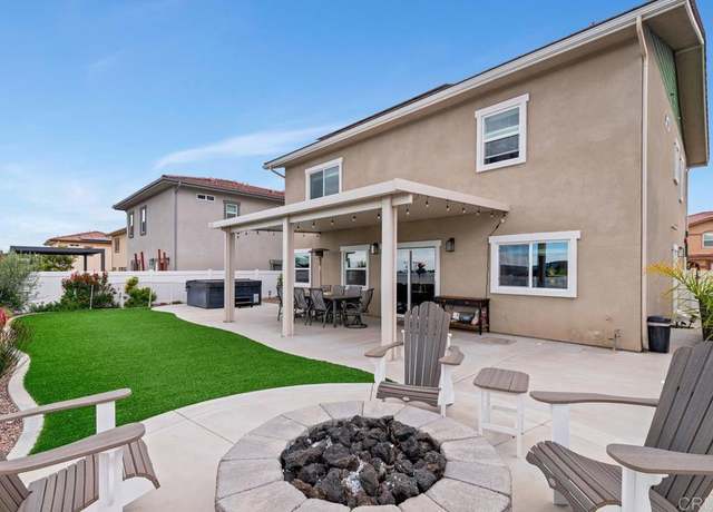 Property at 1643 Raecorte Pl, Escondido, CA 92026, 4 beds, 3 baths
