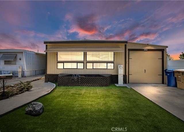 Property at 348-394 Petrol Rd, Bakersfield, CA 93308, 2 beds, 2 baths