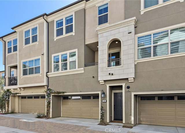 Property at 420 Coyote, Lake Forest, CA 92610, 2 beds, 2.5 baths