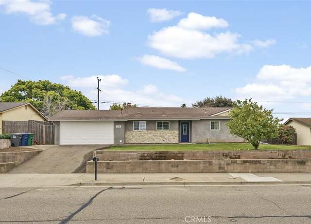 Property at 1148 Via Alta, Santa Maria, CA 93455, 3 beds, 2 baths