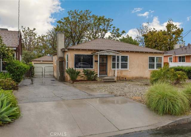 Property at 13023 Woodcock Ave, Sylmar, CA 91342, 3 beds, 2 baths