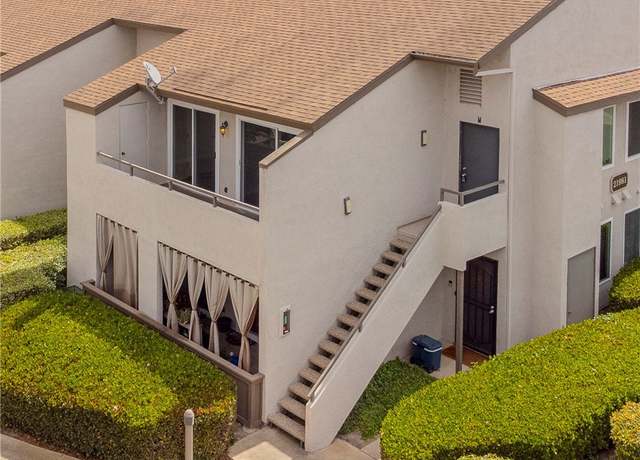Property at 21981 Rimhurst Dr #154, Lake Forest, CA 92630, 2 beds, 1 bath
