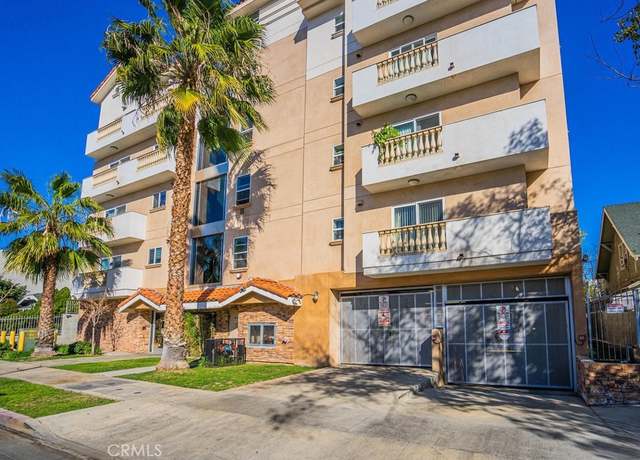 Property at 1026 S Oxford Ave #206, Los Angeles, CA 90006, 2 beds, 2 baths