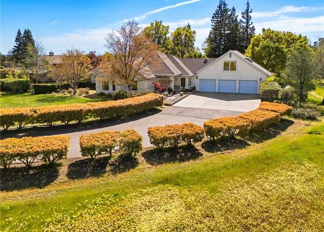 Property at 20 Donald Dr, Chico, CA 95973, 3 beds, 3 baths