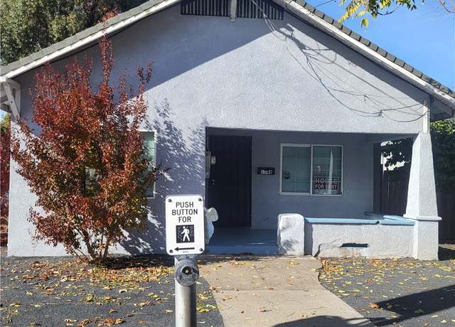 Property at 1048 W 5th St, Chico, CA 95928, 5 beds, 3 baths