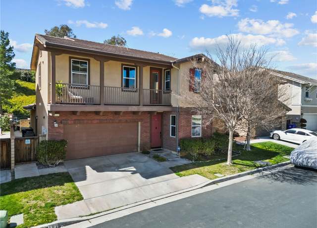 Property at 28335 Esplanada Dr, Valencia, CA 91354, 4 beds, 3 baths