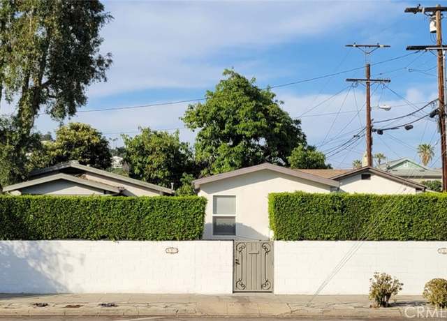 Property at 551 W Avenue 26, Los Angeles, CA 90065, 3 beds, 2 baths