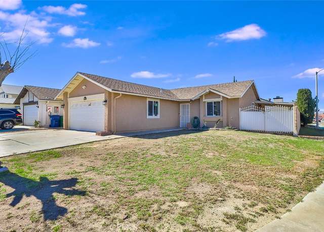 Property at 37525 Christina Ct, Palmdale, CA 93552, 3 beds, 2 baths