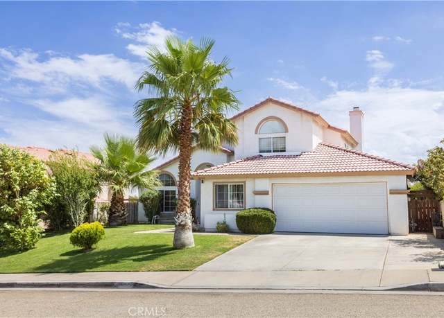 Property at 36522 Copper Ln, Palmdale, CA 93550, 4 beds, 3 baths