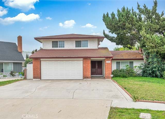 Property at 2142 Nowell Ave, Rowland Heights, CA 91748, 4 beds, 2 baths