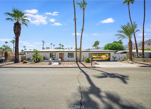 Property at 2275 E Belding Dr, Palm Springs, CA 92262, 3 beds, 3 baths