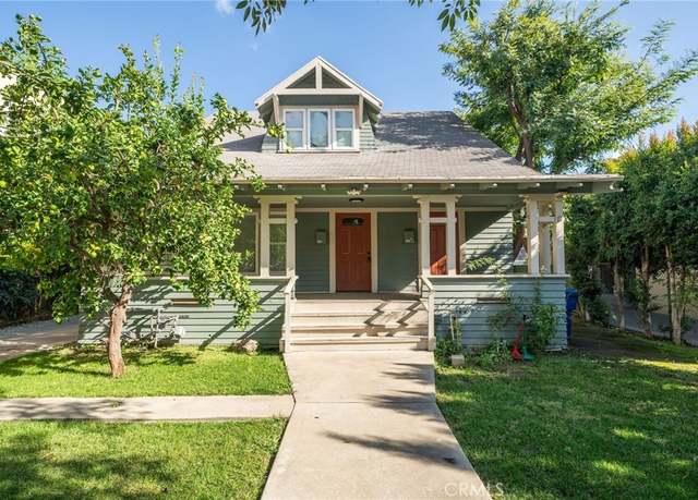 Property at 1414 N Las Palmas Ave, Los Angeles, CA 90028, 6 beds