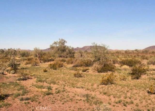 Property at 0 S1/2 of sec27 t9s r19e 320ac, Winterhaven, CA 92283