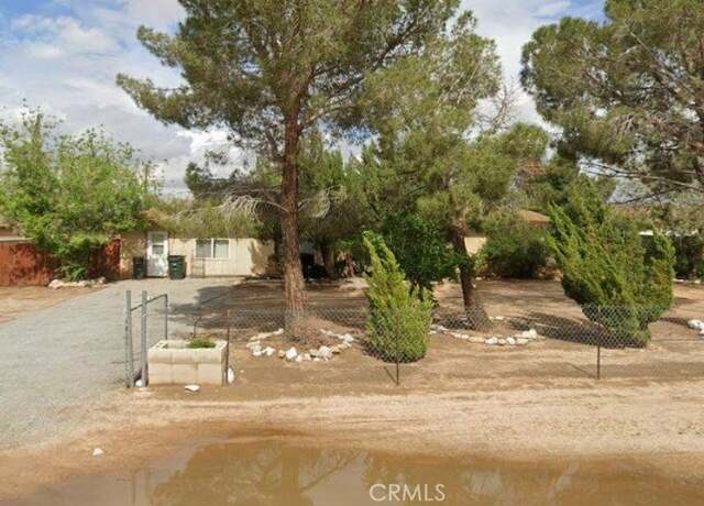 Property at 10575 KIAVAN Rd, Apple Valley, CA 92308, 3 beds, 2 baths