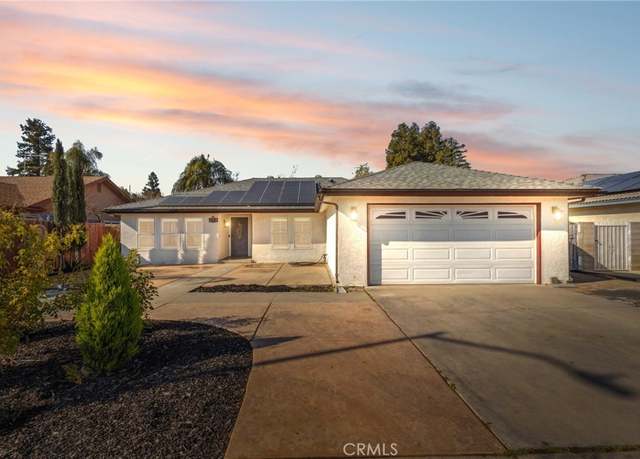 Property at 804 Monocott Dr, Madera, CA 93637, 3 beds, 2 baths