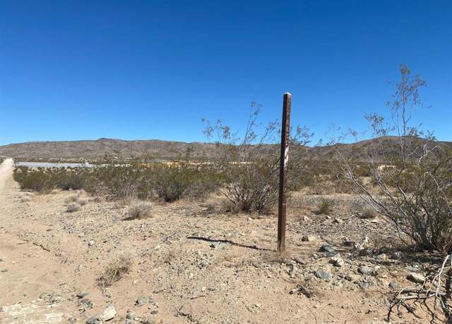 Property at 0 Red Cedar Ave, Lucerne Valley, CA 92356