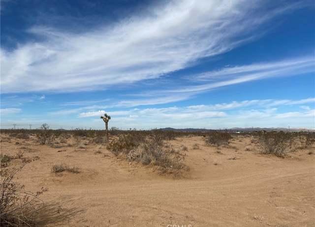 Property at 0 Air Expy, Adelanto, CA 92301