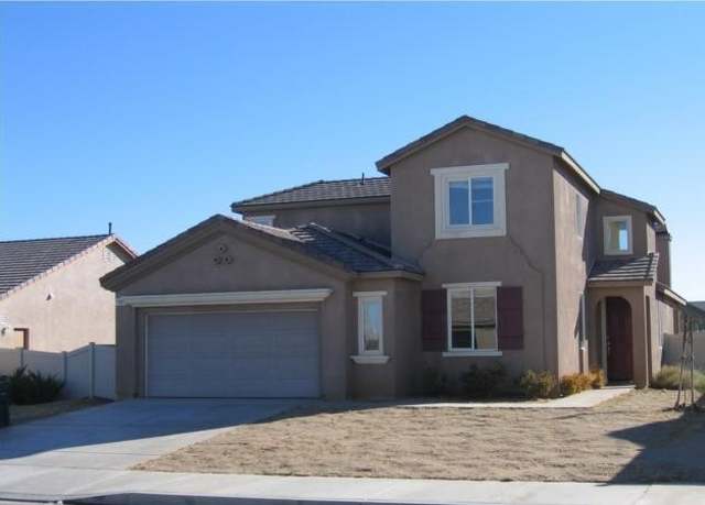 Property at 15857 Fremont St, Adelanto, CA 92301, 4 beds, 3 baths
