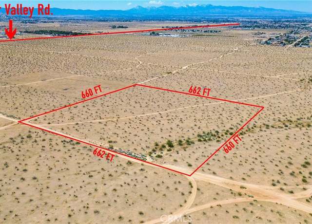 Property at 1 Pahute Rd, Apple Valley, CA 92308