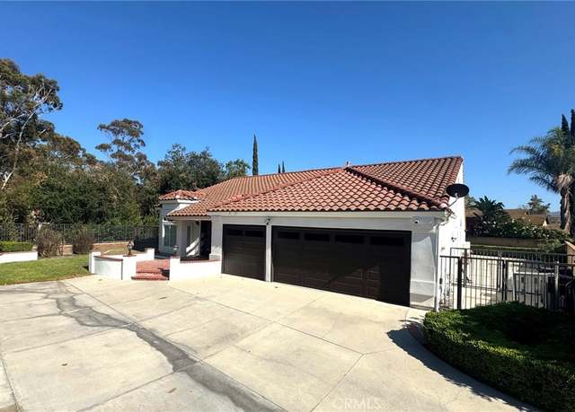 Property at 5560 Feather Grass Ln, Yorba Linda, CA 92887, 4 beds, 2 baths